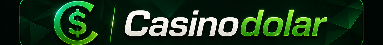 Casinodolar Güncel Adres